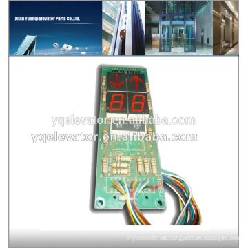 Hitachi elevador PCB elevador peças 23500914-E